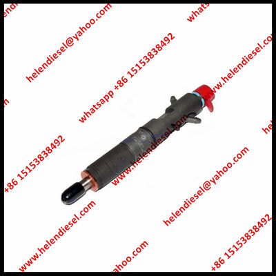 China Genuine-Dieselkraftstoffinjektor, Düsenhalter LHBB03301A, LJBB03301A, B03301A für Perkins 2645K012 fournisseur