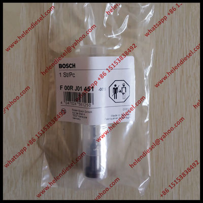 China Echtes und neues -Injektor-Ventil F00RJ01451, F 00R J01 451, für 0445120064 0445120065 0445120136 0445120137 0445120 fournisseur