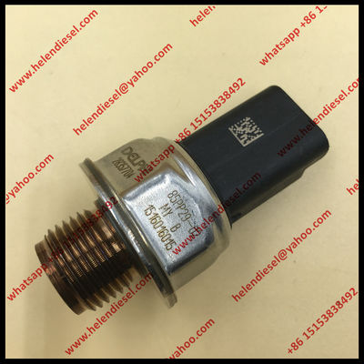 China Neuer  Fuel Rail Pressure Sensor 85PP29-02/28357704/85PP29 02/85PP2902 fournisseur