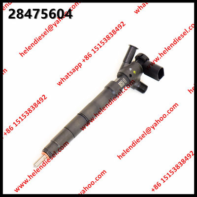 China Neuer  Diesel Injector 28565337, 28475604 für VW 04L 130 277AP, 04L130277AP, 04L 130 277 AP fournisseur