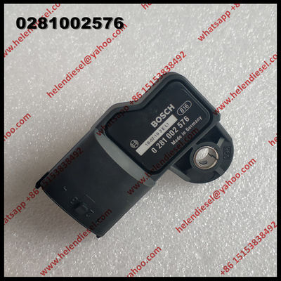 China -Ansaugkrümmer-Druck-Sensor KARTE 0281002576 /0 281 002 576, Luftzusatzdruck-Sensor 3968437/504073323/5010450 fournisseur