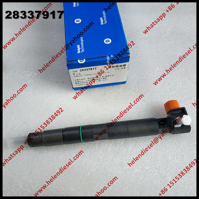China Echter und neuer  Injector 28337917 für DOOSAN 400903-00074D, 400903-00074C, 40090300074D, 40090300074C fournisseur