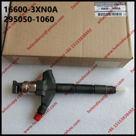 China 16600-3XN0A, 166003XN0A, 16600-3XN0X DENSO Dieselinjektor 295050-1060, 295050-1061, DCRI301060, für NISSAN fournisseur