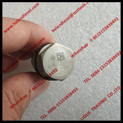 China S 4938005 Druckablassventil fournisseur