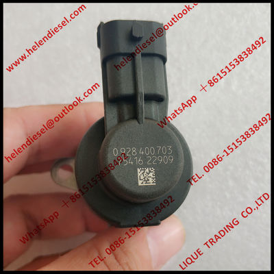 China 0928400703 Brennstoff-Messeinheit, -ursprüngliches Meßmagnetventil 0 928 400 703/0928400769 fournisseur