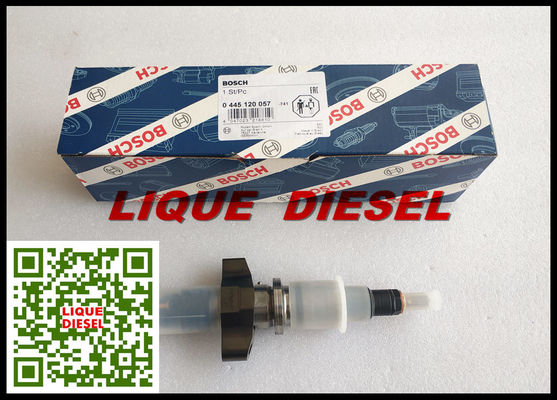 China Kraftstoffeinspritzdüse 0 -0445120057 445 120 057/IVECO 504091505, FALL NEUES HOLLAND 2854608/2854 608 fournisseur