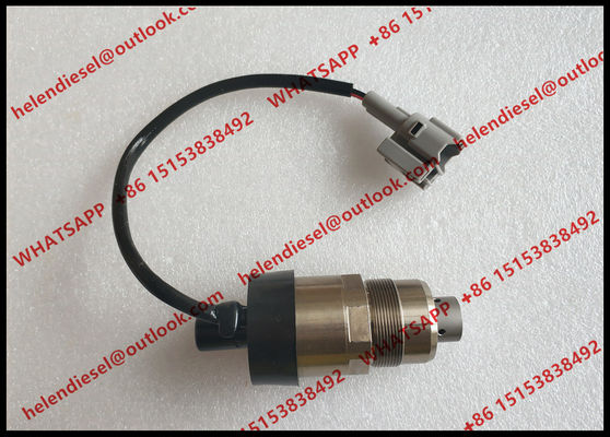 China 096600-0033 ursprüngliche und neue Ventilzus, ursprüngliches Magnetventil des Fleck- Regelventils 096600-0033 DENSO fournisseur