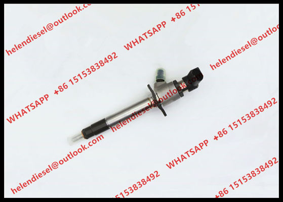 China VDO-Kraftstoffeinspritzdüse 5WS40156, 5WS40156-Z, 5WS40156-4Z, A2C59511601,9657144680, 9657144780,3M5Q-9F593-DB, 3M5Q-9F593-EA fournisseur