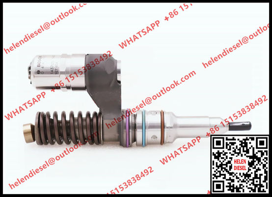 China EINHEITS-INJEKTOR 0414701013, 0414701052, 0414701083, 2995480, 2998526, 5237178, 42562791, 500331074, 0 414 701 013, fournisseur