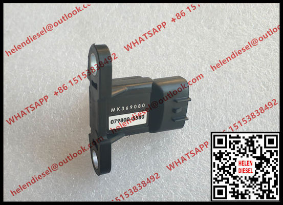 China KARTE Sensor 079800-5580 Absolutdruck-Sensor MK369080 mit 0798005580 Vielfältigkeit fournisseur