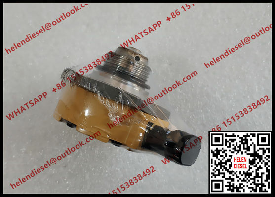 China Neuer Soem-Magnetventil CAT 312-5620 /3125620 für 320D 326-4635 C6.4 C6.6 fournisseur