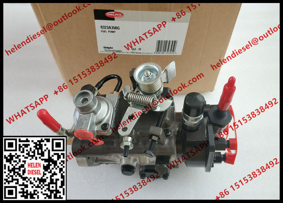 China -Diesel-Tanksäule 9323A350G, 9323A351G, 9323A352G, 9320A210G, 9320A212G für PERKINS 2644H013, CAT 236-8228, 248-235 fournisseur