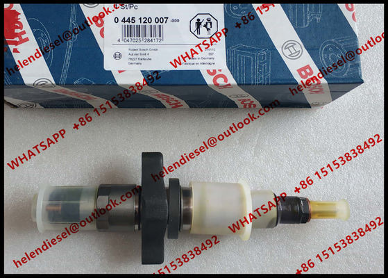 China -Kraftstoffeinspritzdüse 0445120007, 0445120212, 0445120273, 2R0130201A, 2R0198133,1405332, 1407306, 1409652, BG9X-9K526-BA fournisseur
