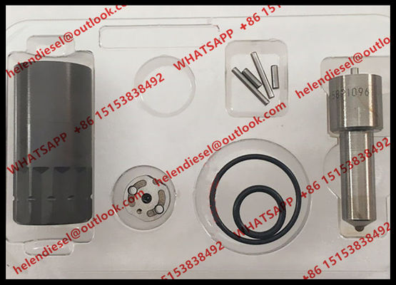 China 095009-0070 DENSO-Reparatur-Sets für Injektoren 295900-0660, 095000-5342, 095000-5344, 095000-8930, 095000-6363 095000-6366 fournisseur
