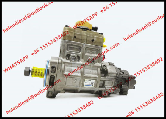 China Echte Tanksäule 326-4634, 3264634, 10R-7661, 32E61-10302, CAT 32E6110302 ursprünglich und neu fournisseur