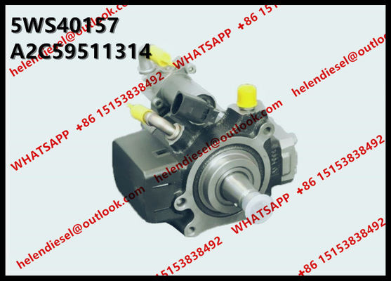 China Echte und neue ALLGEMEINE SCHIENEN-PUMPE A2C59511314 /A2C20003757 /5WS40157 für 00001920HJ, 1920HJ, LR005958, LR009804, LR024834 fournisseur