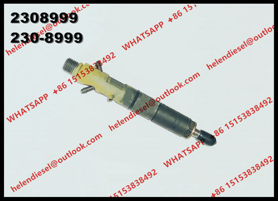 China Cat-INJEKTOR 230-8999/2308999 für INJEKTOR-AS Perkins 2645K012 FÜR ursprünglichen Injektor Ph4 CAT 3054 fournisseur