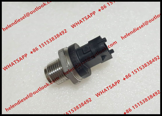 China 100% VORLAGEN-KRAFTSTOFFDRUCK-SENSOR 0281006364  0281006425 0281002903 0281006053 0281002707 ECHT UND NEU fournisseur