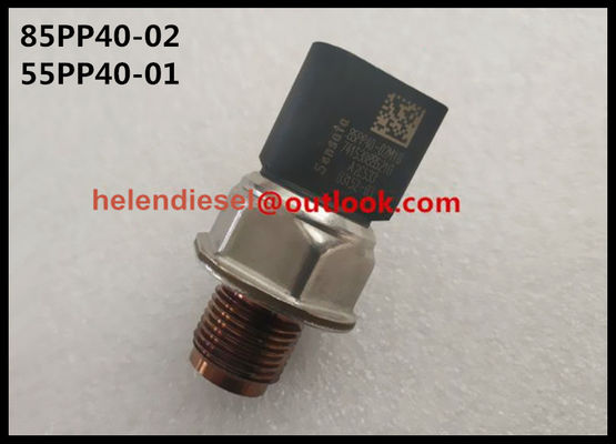 China Kraftstoffdruck-Sensor 85PP40-02, 55PP40-01, BK2Q-9D280-AB, 1717578, 9675389980, 5WS40755, A2C53303152-03 fournisseur