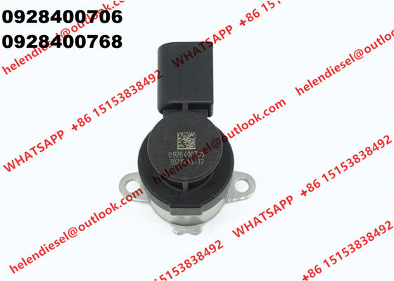 China Kraftstoffzumessungs-Einheit 0 -0928400706 Meter928 400 706 magnetventil 0928400768 für 0445010507 03L130755 03L130755A fournisseur