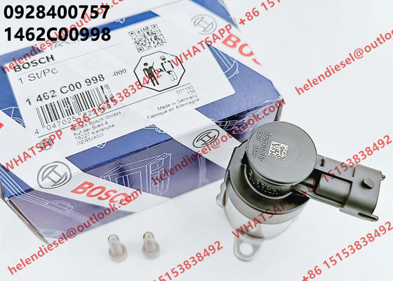China 100% ursprüngliche Ventilausrüstung 1462C00998 51125050042 BC3Z9J307A, 0 928 400 757, 1 462 C00 998 Maßeinheit 0928400757 fournisseur