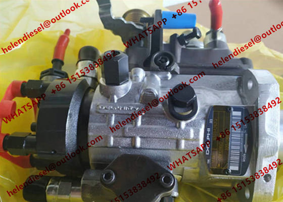 China Echte -Tanksäule 9520A180G, 9520A181G, 9520A182G, 9520A183G, 9520A185G,  RE61668, Perkins 2644C346 fournisseur