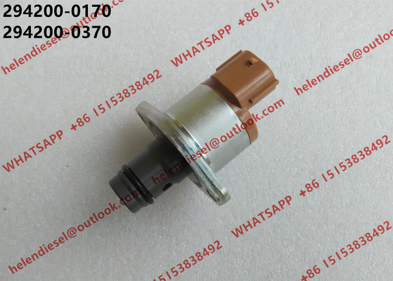 China Saugregelventil 294200-0170/294200-0370 SCV VENTIL 0170 /0370 für 294000-0681 294000-0570 294000-1290 fournisseur