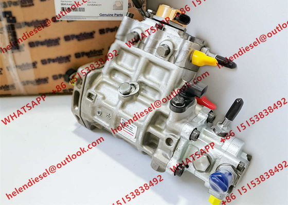 Echte neue CAT Fuel Pump 324-0532, 3240532, 10R-7659,10R7659, 283-2271, 2832271, PERKINS-TANKSÄULE 2641A405, 2641A405R fournisseur