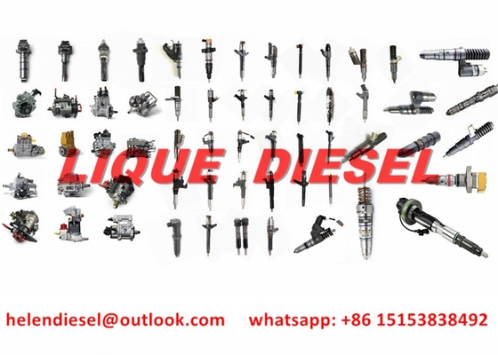 Echte neue CAT Fuel Pump 324-0532, 3240532, 10R-7659,10R7659, 283-2271, 2832271, PERKINS-TANKSÄULE 2641A405, 2641A405R fournisseur