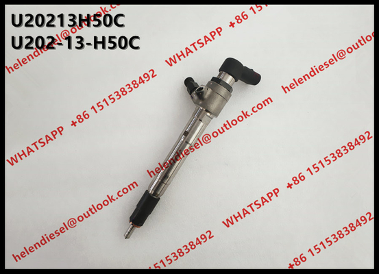 Echter neuer kontinentaler Dieselinjektor A2C59517051, BK2Q-9K546-AG für Citroen, Ford, Land Rover, Peugeot U202-13-H50 fournisseur