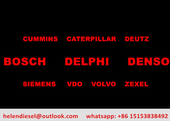 DENSO-DRUCK-BEGRENZER-VENTIL 095420-0560 FÜR FORD, HINO, ISUZU, MITSUBISHI, NISSAN fournisseur