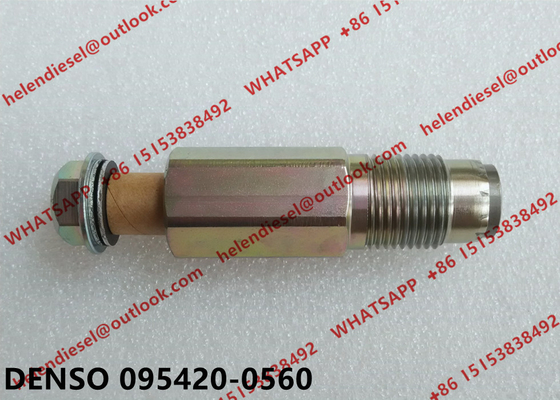 DENSO-DRUCK-BEGRENZER-VENTIL 095420-0560 FÜR FORD, HINO, ISUZU, MITSUBISHI, NISSAN fournisseur