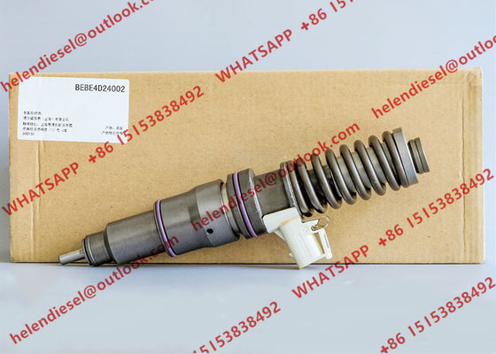  BEBE4D24002 E3 EUI Diesel Injector 7420972224, 7421340612, 85000498, 85000987,21371673,BEBE4D08002, BEBE4D16002 fournisseur