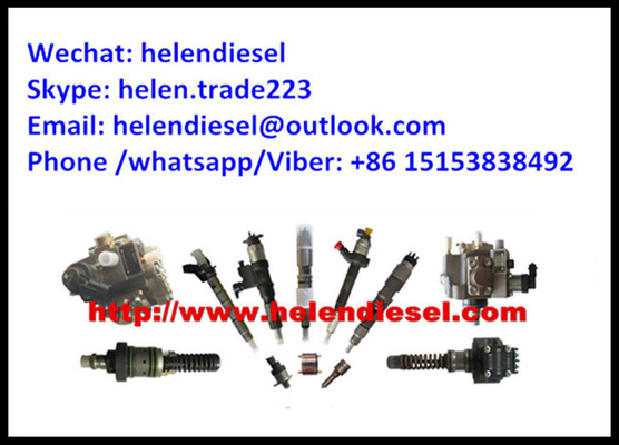 Echtes Injektorregelventil F00VC01368 für Injektor 0445110321, 0445110390, 0445110483, 0445110484, 0445110567, 04451 fournisseur