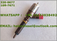 Neuer Caterpillar-Injektor GP-Brennstoff 3200677/320-0677 /10R7671, Perkins Diesel Injector 2645A746, 2645A737, 2645A738 fournisseur