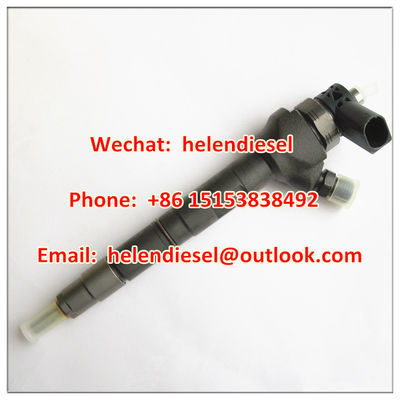 Ursprünglicher Injektor 0445110647 , 0 445 110 647 echt und neuer VW 03L130277Q, 0445110646,0445110688,0445110689 fournisseur