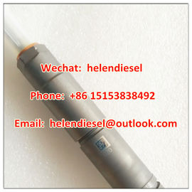 Ursprünglicher Injektor 0445115045, 0 445 115 045,33800-3A000, 338003A000 BOSCH echt für MOHAVE HYUNDAIS KIA Piezo /VERACRUZ/ fournisseur