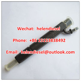 BOSCH-Vorlage und neuer Injektor 0432191379, 0 432 191 379, 02112645, 0211 2645 echter Bosch garantierten fournisseur