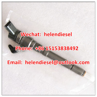 -Vorlage und neuer Injektor 0445110064, 0 445 110 064, 3380027000/33800-27000,3380027010/33800-27010 echter fournisseur