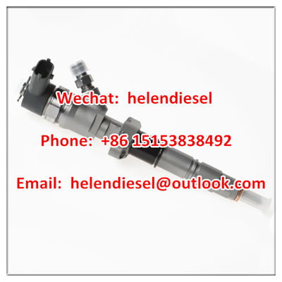 -Vorlage und neuer Injektor 0445110084, 0 445 110 084, 8200084534,8200936736,8201043626 echter  Sitz fournisseur