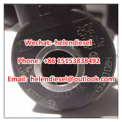 -Vorlage und neuer Injektor 0445110084, 0 445 110 084, 8200084534,8200936736,8201043626 echter  Sitz fournisseur