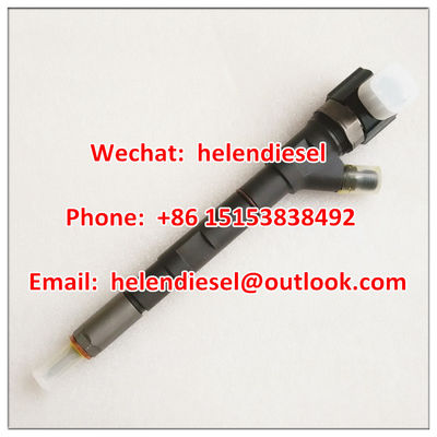 Ursprünglicher Injektor 0445110185, 0 445 110 185, 33800-4A300, 33800-4A350,33800 4A360,338004A370 echter fournisseur