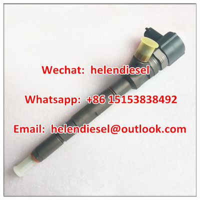 Ursprünglicher Injektor 0445110091, 0445110092, 0445110306, echtes HYUNDAI 338004A000, 33800-4A000, 33800 4A400 fournisseur