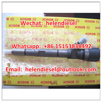 Ursprünglicher Injektor 0445110091, 0445110092, 0445110306, echtes HYUNDAI 338004A000, 33800-4A000, 33800 4A400 fournisseur