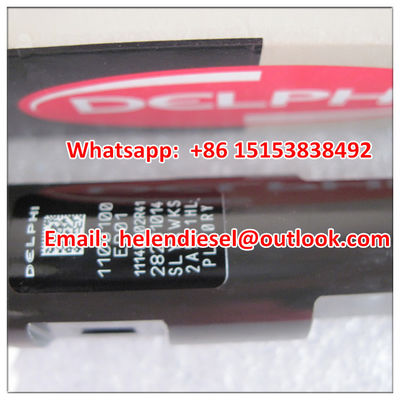 Ursprünglicher Injektor 28231014, 1100100-ED01, 1100100ED01,1100100 echter und neuer DER CHINESISCHEN MAUER MOTOR ED01 S (GWM) fournisseur
