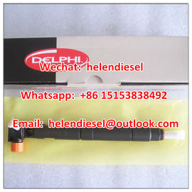 Ursprünglicher Injektor 28236381 DELPHIS, 33800 4A700, 33800-4A700, 338004A700 echtes und neues HYUNDAI /KIA fournisseur