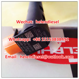 Ursprünglicher Injektor 28236381 DELPHIS, 33800 4A700, 33800-4A700, 338004A700 echtes und neues HYUNDAI /KIA fournisseur