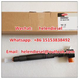 DELPHI-Vorlage 28489562, 25195088, Austausch 28264952, 25183185 echt und neuer Sitz GM/Chevrolet/Opel/Vauxhall fournisseur