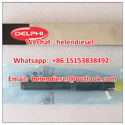 Ursprünglicher -Injektor EJBR03301D, R03301D, 1112100TAR, TEER 1112100, echt und nagelneu für JMC/JIANGLING fournisseur