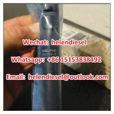 Nagelneues echtes  28232248, 166009384R, 8200049873,7711497153, echten und neuen CR Injektor EJBR04001D, R04001D, fournisseur